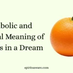 Symbolic and Spiritual Meaning of Oranges in a Dream